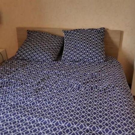 Appartement T3 Rennes Eksteriør billede