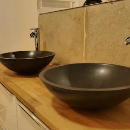 Appartement T3 Rennes Eksteriør billede