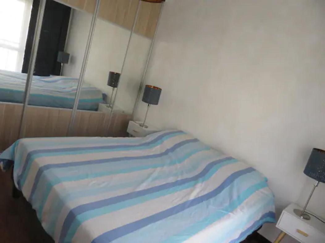 Appartement T3 Rennes Eksteriør billede